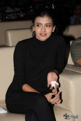 Hebah Patel at Kumari 21 F Movie Platinum Disc Function